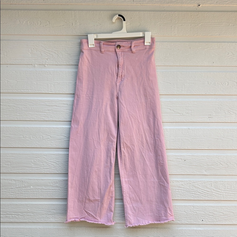 Billabong Soft Pink Apparel